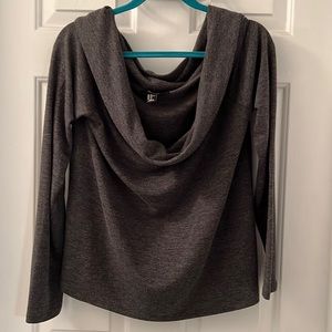 Forever 21 Off the shoulder top